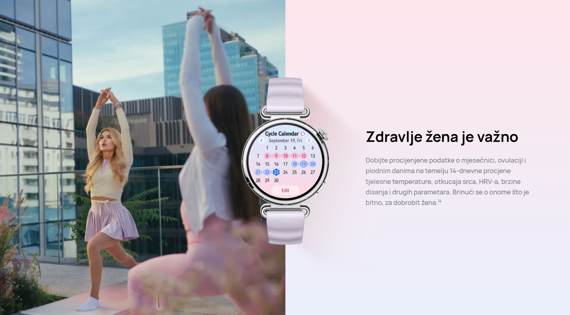 Huawei Watch GT 6 opis 7